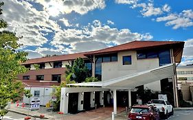 Kings Park Motel